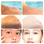 Whitening Sunscreen SPF50+ with UV Protection (25G)