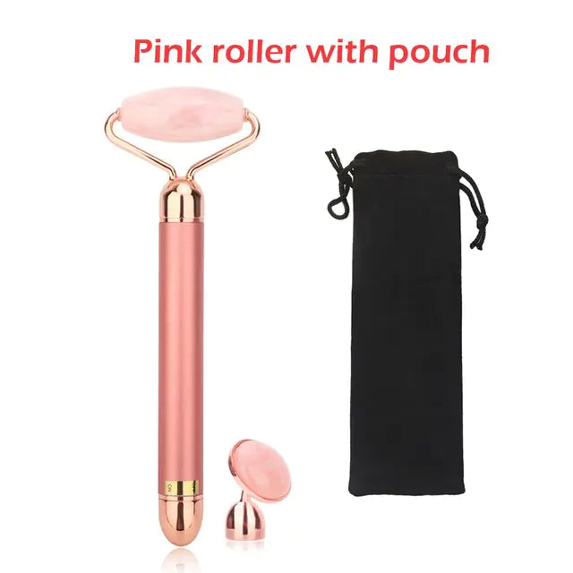 Electric Facial Roller