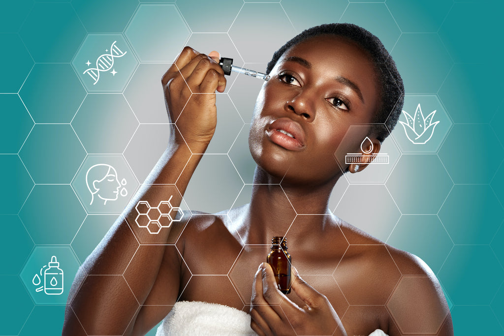 The Holistic Dermatology Certification