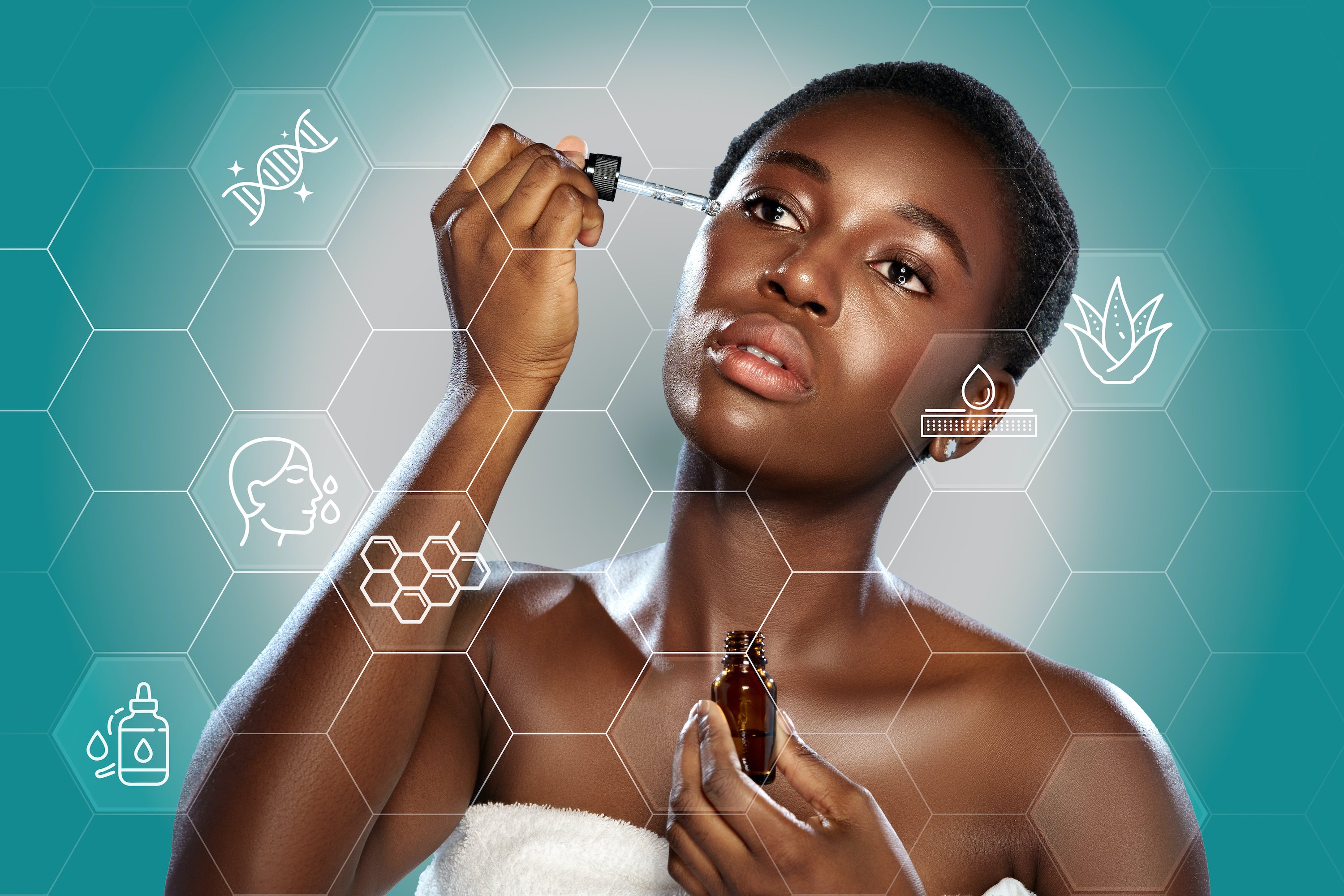 The Holistic Dermatology Certification