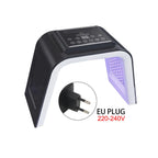 LED Facial Therapy Dome