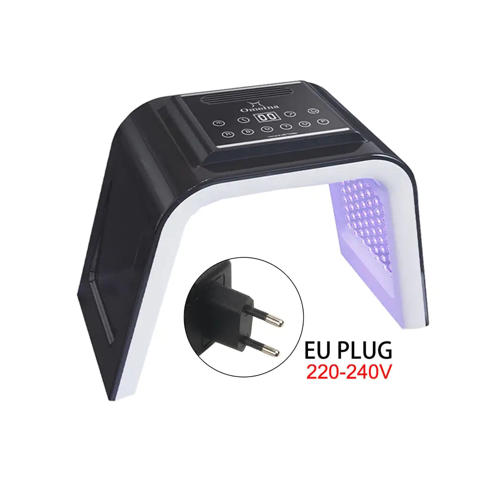 LED Facial Therapy Dome